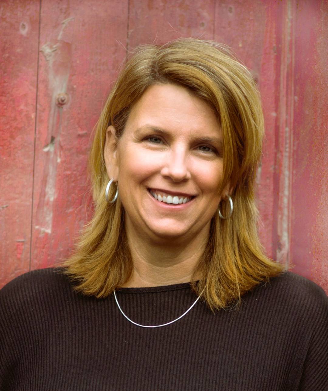 Christine Vanderheiden