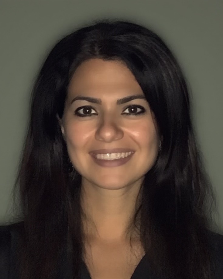Dr. Sanaz Mehranvar