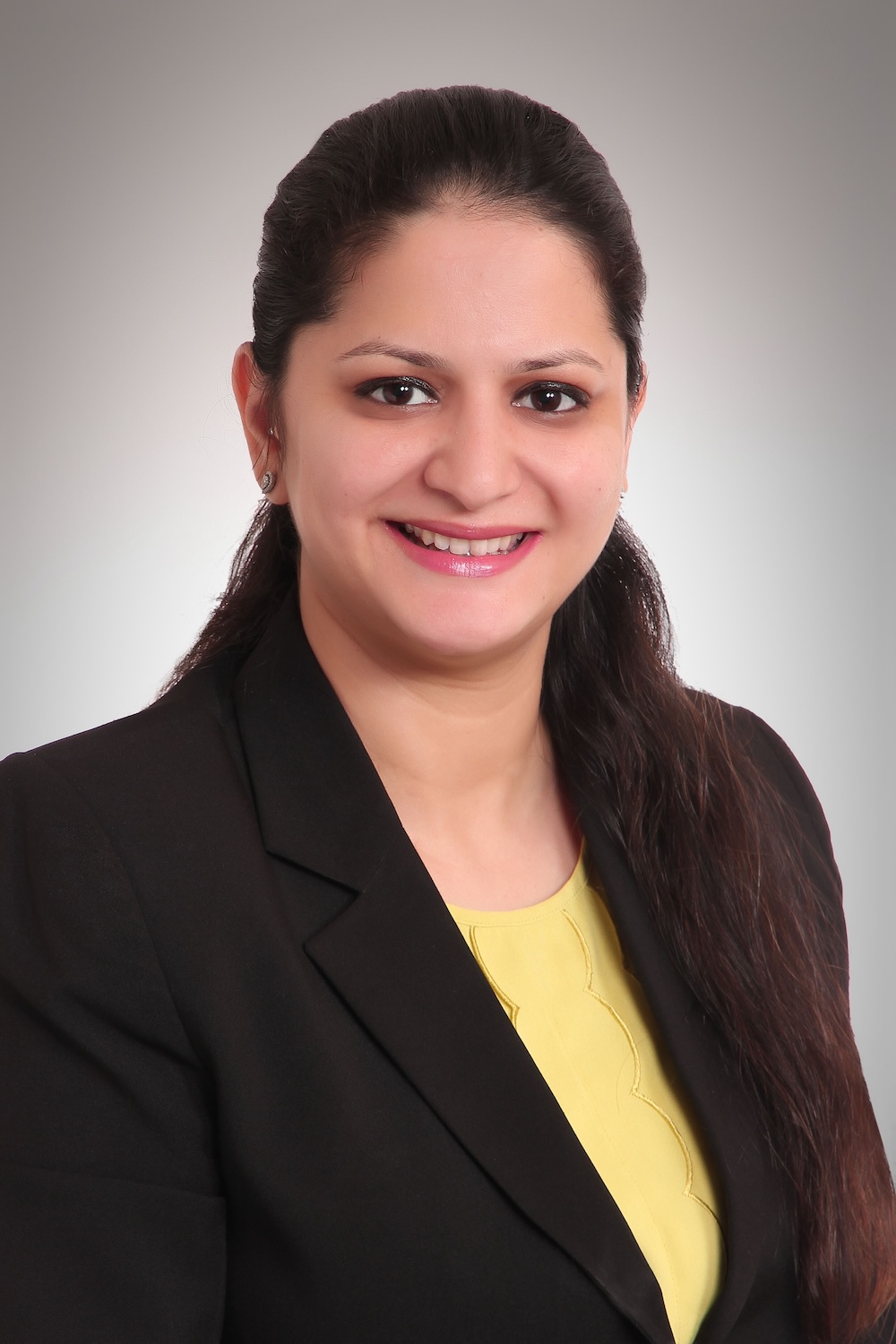 Sumati Kanwar Chauhan