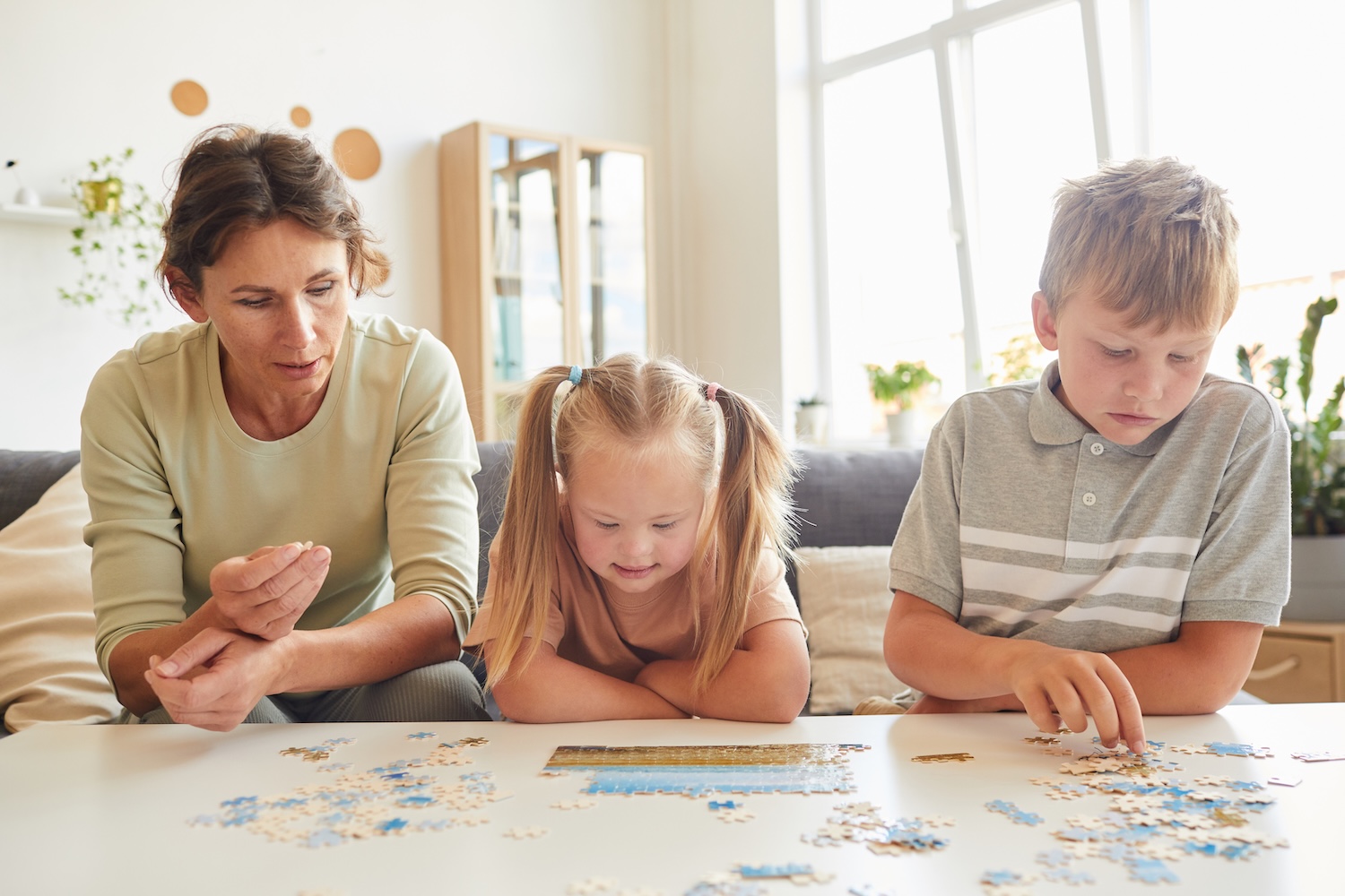 Family Therapy